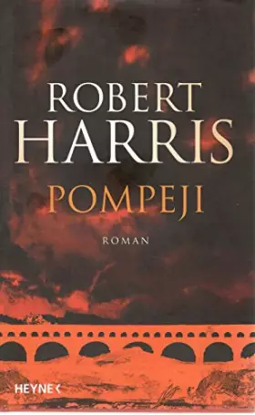Couverture du produit · Pompeji.