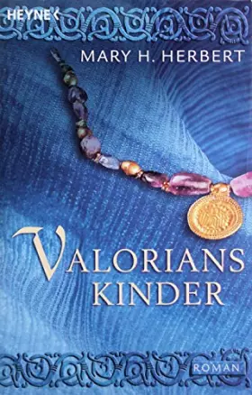 Couverture du produit · Valorians Kinder