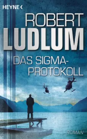 Couverture du produit · Das Sigma-Protokoll: Roman