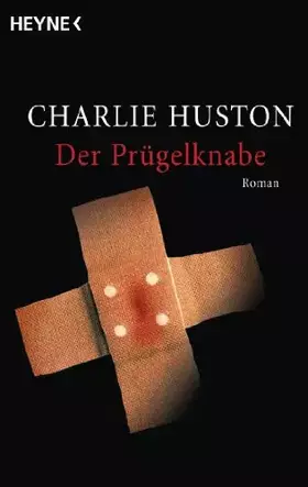 Couverture du produit · Der Prügelknabe: Roman
