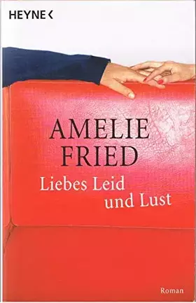 Couverture du produit · Liebes Leid und Lust