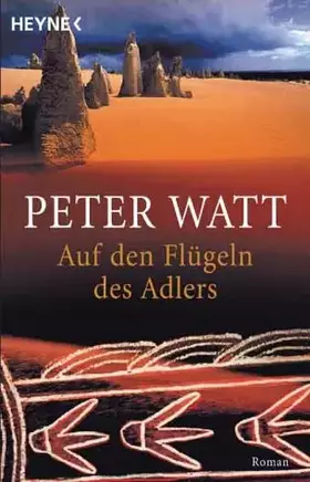 Couverture du produit · Auf den Flügeln des Adlers