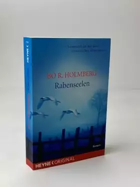 Couverture du produit · Rabenseelen: Roman