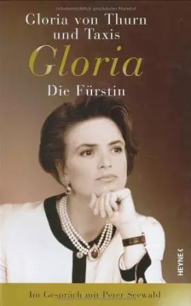 Couverture du produit · Gloria.