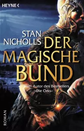 Couverture du produit · Der Magische Bund.