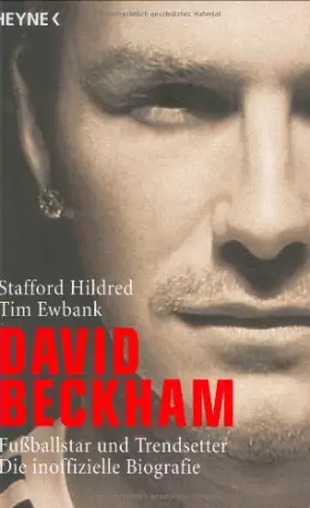 Couverture du produit · David Beckham.