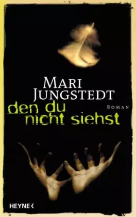 Couverture du produit · Den du nicht siehst.