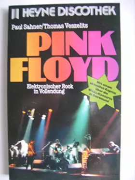 Couverture du produit · Pink Floyd.