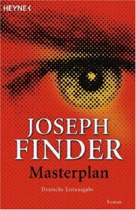 Couverture du produit · Masterplan: Roman