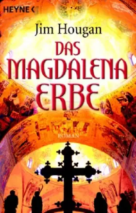 Couverture du produit · Das Magdalena-Erbe: Roman