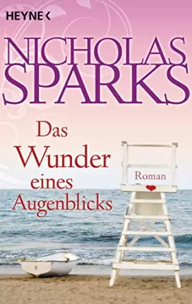 Couverture du produit · Das Wunder eines Augenblicks