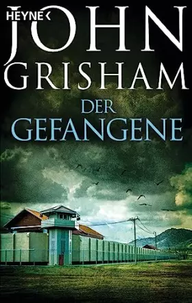 Couverture du produit · Der Gefangene