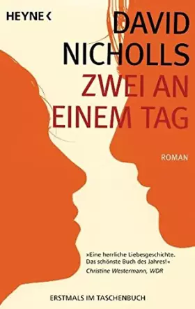Couverture du produit · Zwei an einem Tag