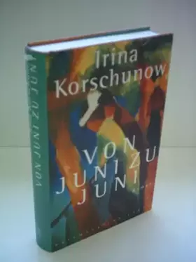 Couverture du produit · Von Juni zu Juni: Roman