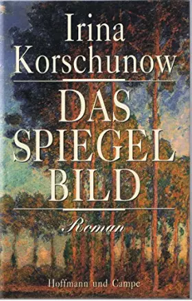 Couverture du produit · Das Spiegelbild: Roman