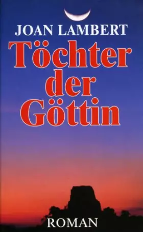 Couverture du produit · Töchter der Göttin