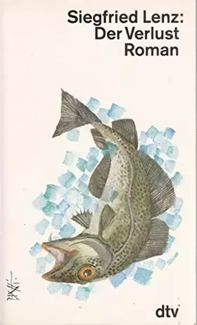 Couverture du produit · Der Verlust: Roman