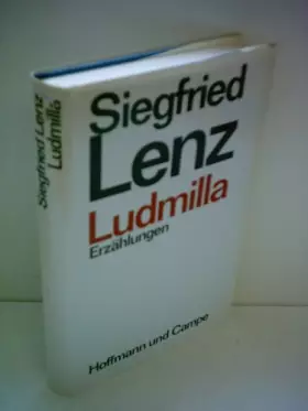 Couverture du produit · Lenz, S: Ludmilla