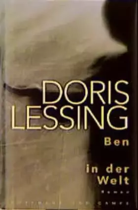 Couverture du produit · Ben in der Welt