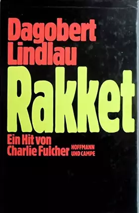 Couverture du produit · Rakket: Mafia-Roman