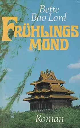 Couverture du produit · Frühlingsmond