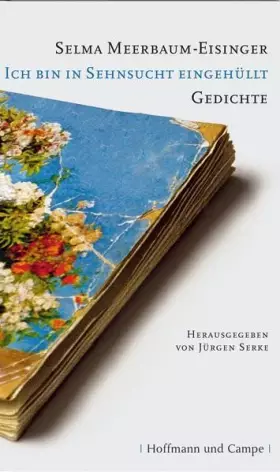 Couverture du produit · Ich bin in Sehnsucht eingehüllt: Gedichte