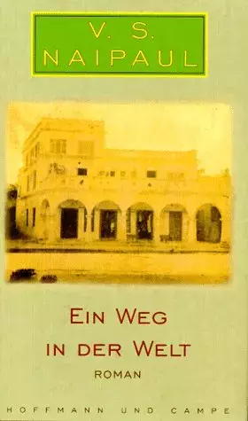 Couverture du produit · Ein Weg in der Welt