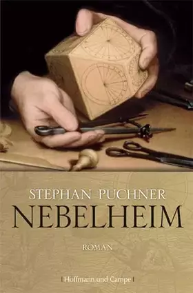 Couverture du produit · Nebelheim: Roman