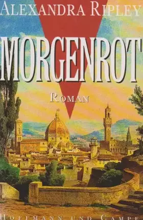 Couverture du produit · Morgenrot