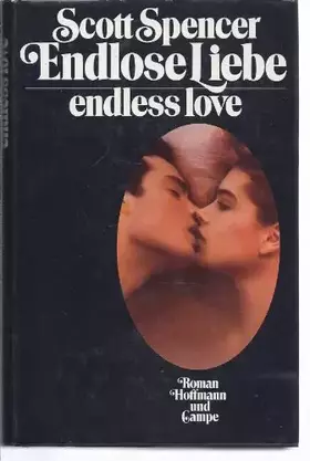 Couverture du produit · Endlose Liebe