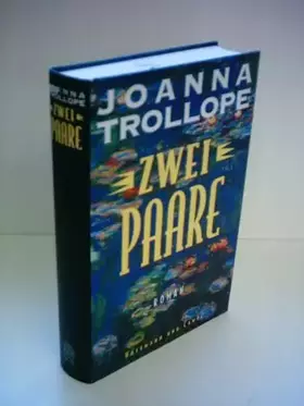 Couverture du produit · Zwei Paare