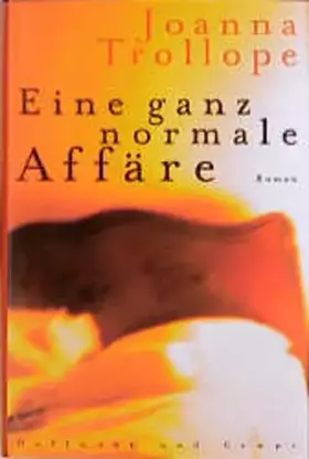 Couverture du produit · Eine ganz normale Affäre