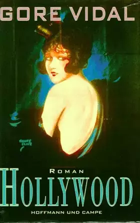 Couverture du produit · Title: Hollywood