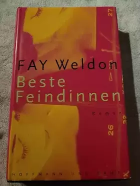 Couverture du produit · Beste Feindinnen