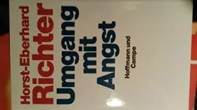 Couverture du produit · Umgang mit Angst