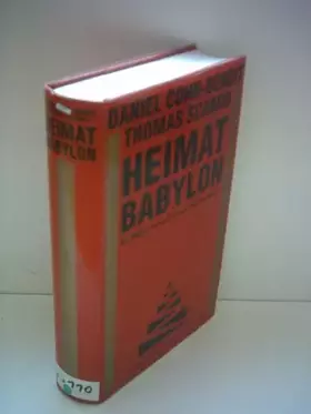 Couverture du produit · Heimat Babylon: Das Wagnis der multikulturellen De