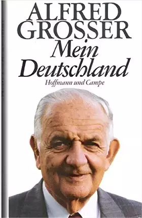 Couverture du produit · Mein Deutschland