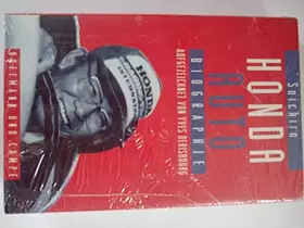 Couverture du produit · Auto-Biographie