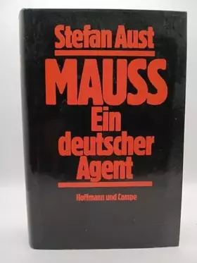 Couverture du produit · Aust,Mauss