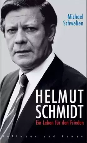 Couverture du produit · Helmut Schmidt.