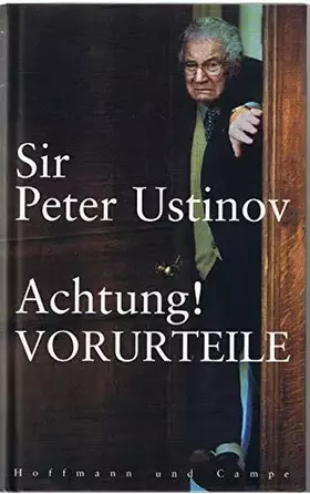 Couverture du produit · Achtung! Vorurteile.