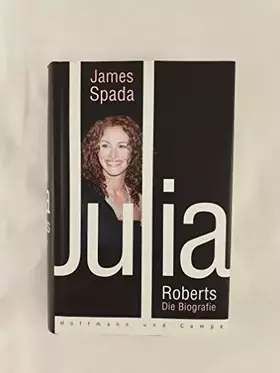 Couverture du produit · Julia Roberts: Die Biografie