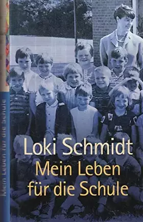 Couverture du produit · Mein Leben für die Schule