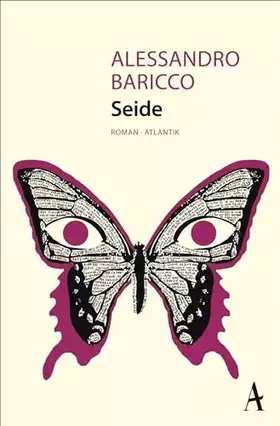 Couverture du produit · Seide: Roman