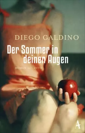 Couverture du produit · Der Sommer in deinen Augen