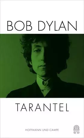 Couverture du produit · Tarantel: Vorwort von Heinrich Detering
