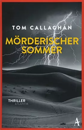Couverture du produit · Mörderischer Sommer