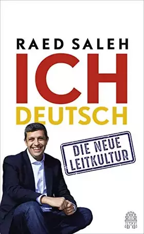 Couverture du produit · Ich deutsch: Die neue Leitkultur