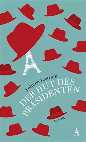 Couverture du produit · Der Hut des Präsidenten