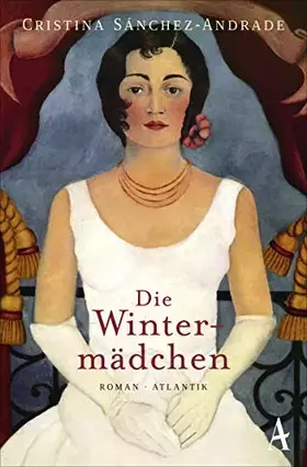 Couverture du produit · Die Wintermädchen: Roman